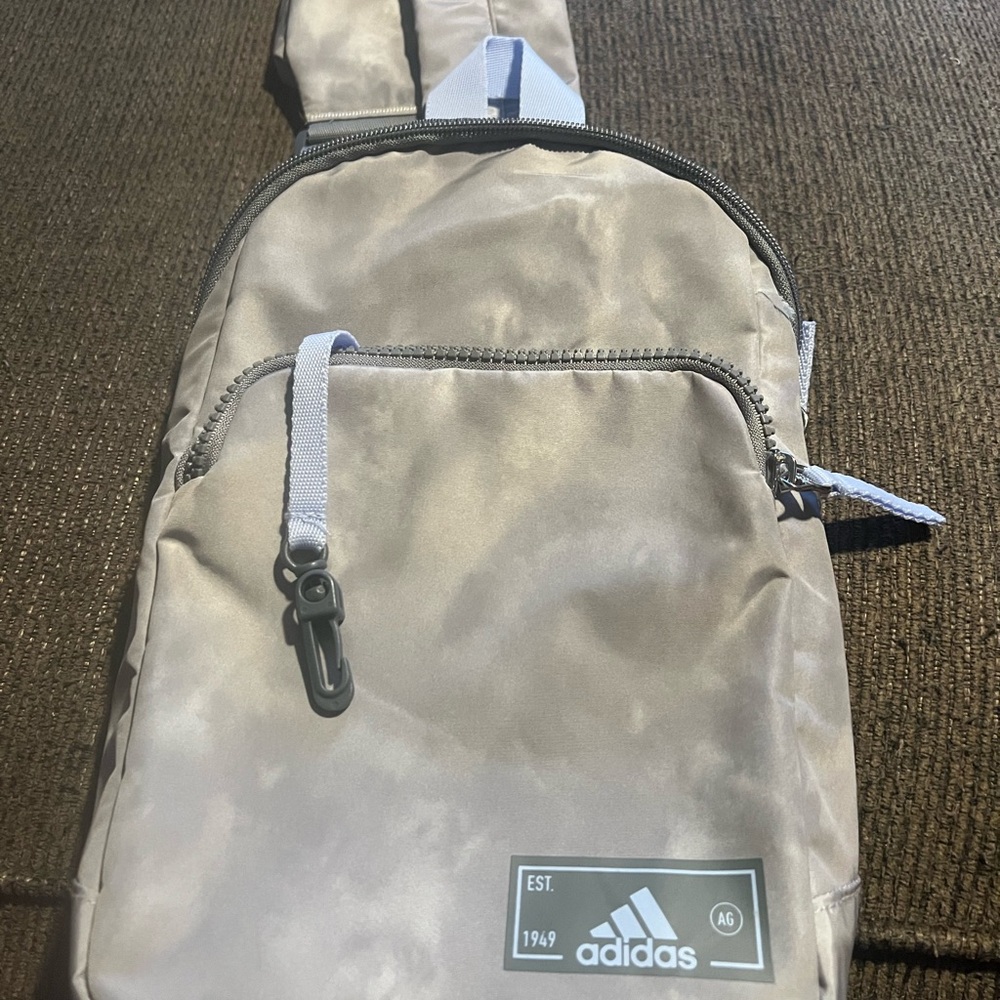 Adidas crossbody